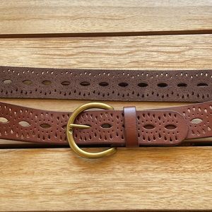 NWOT Lucky Brand Belt